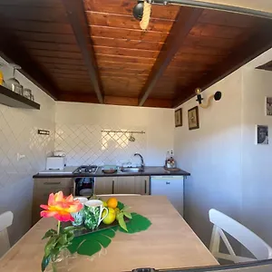 Juncalillo House Country house
