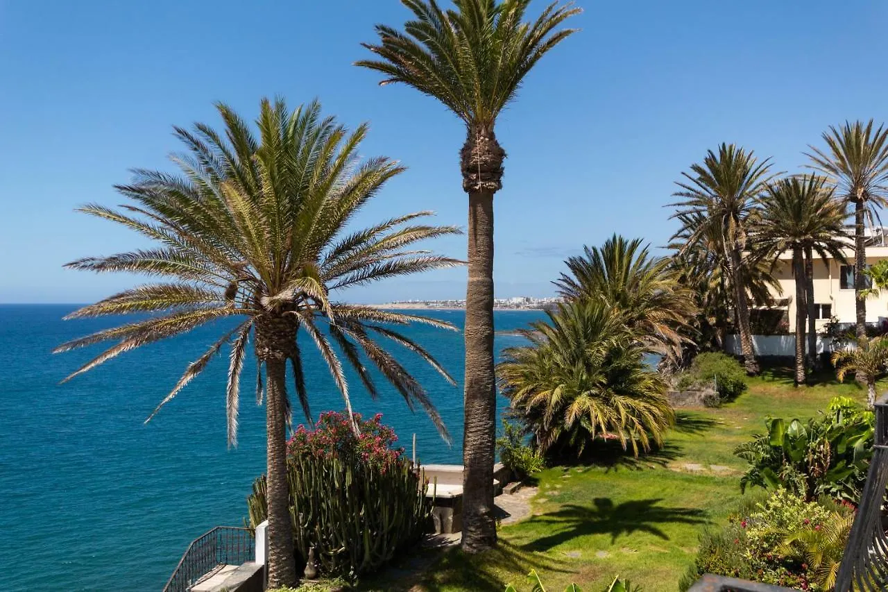 Apartment Ferienwohnung Monte Del Moro San Agustín