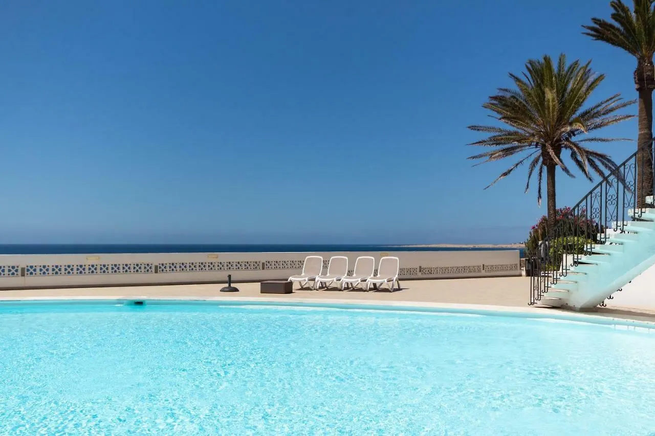Apartment Ferienwohnung Monte Del Moro San Agustín Spanien