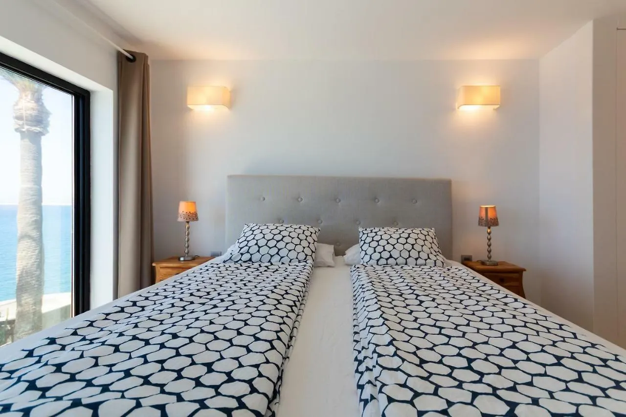 Apartment Ferienwohnung Monte Del Moro San Agustín