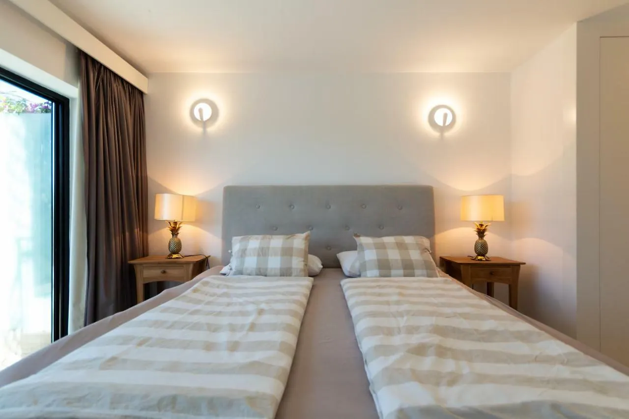 Ferienwohnung Monte Del Moro San Agustín
