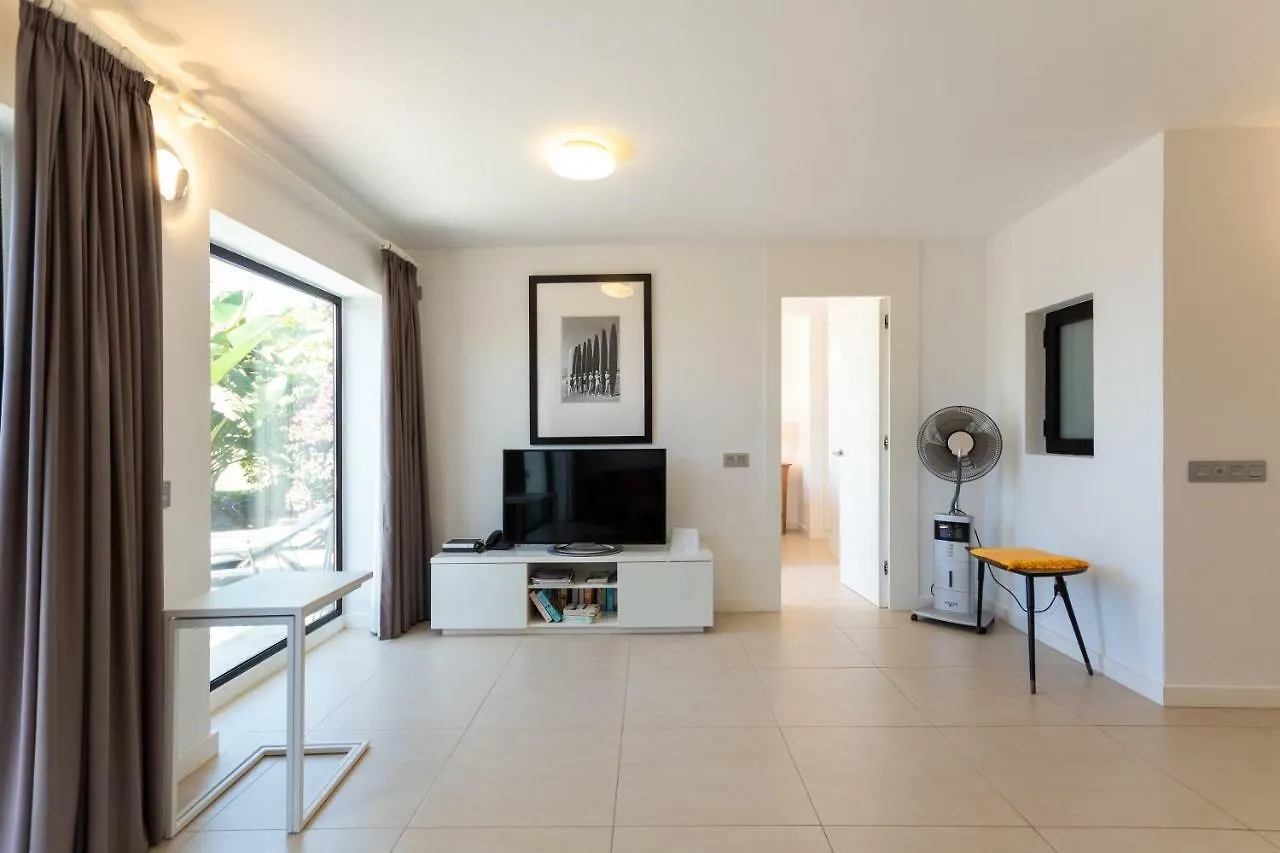 Ferienwohnung Monte Del Moro San Agustín 0*,