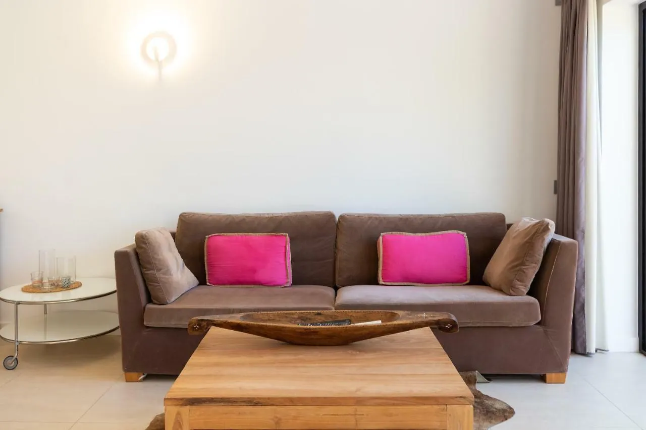 Ferienwohnung Monte Del Moro San Agustín