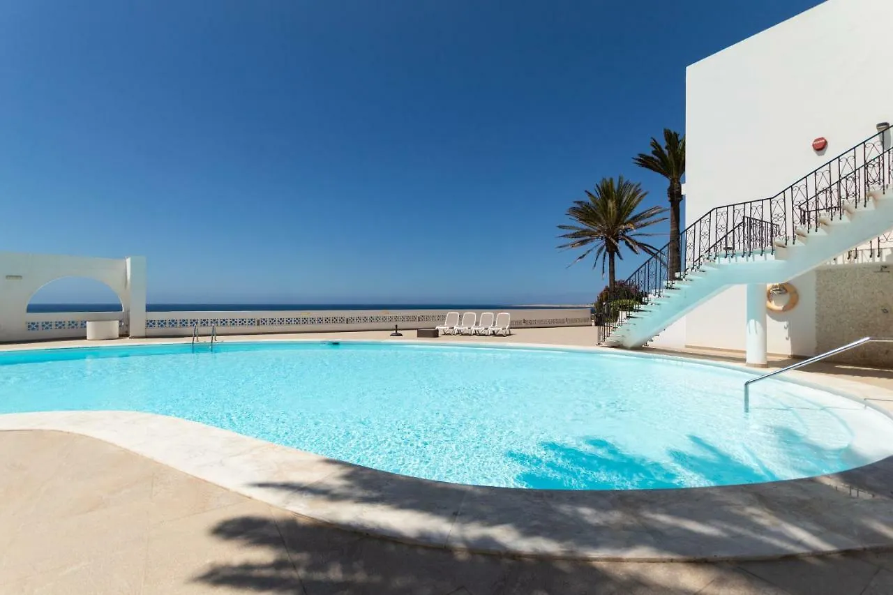 Ferienwohnung Monte Del Moro San Agustín Apartment
