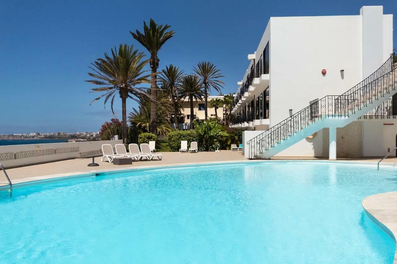 Apartment Ferienwohnung Monte Del Moro San Agustín