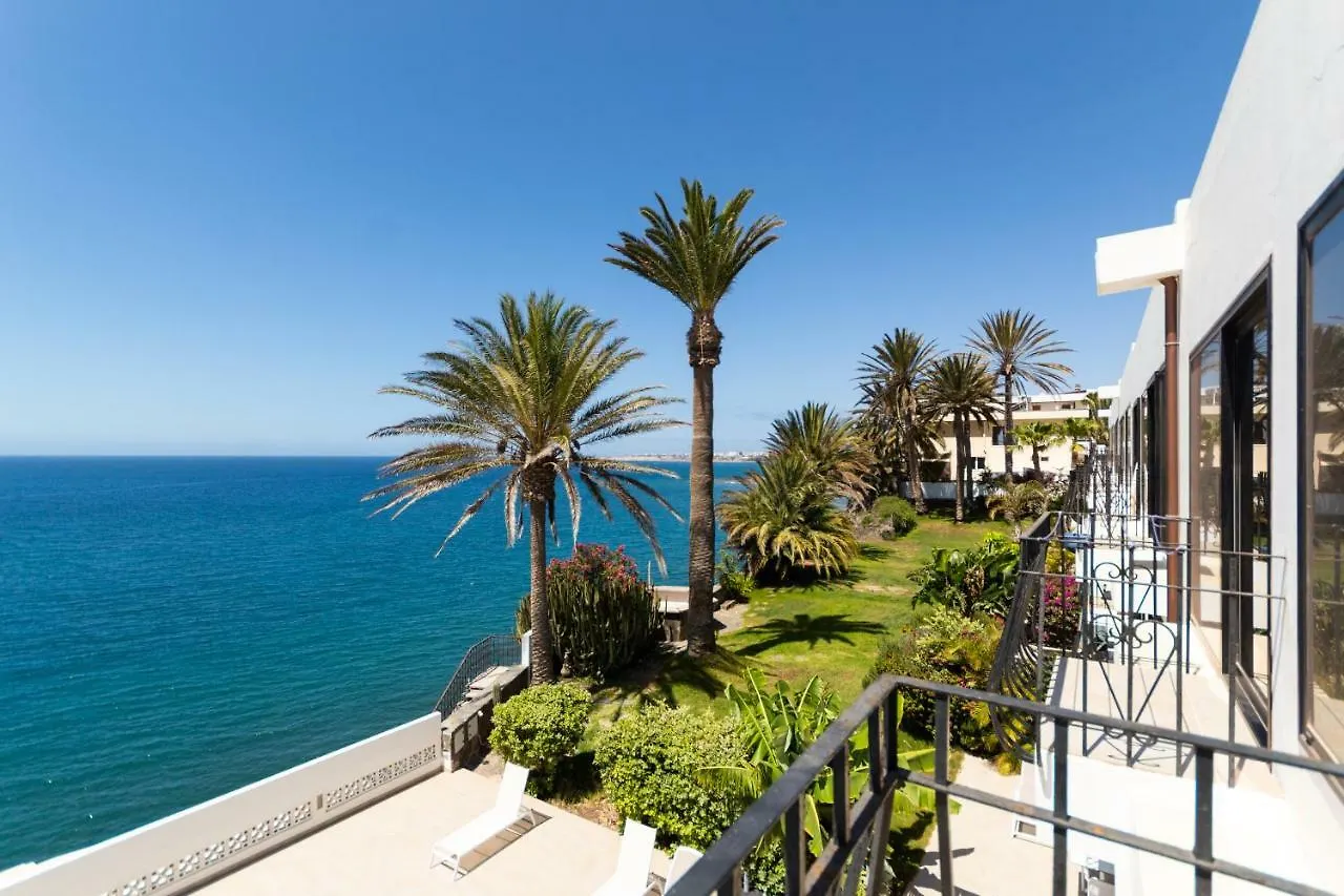 Ferienwohnung Monte Del Moro San Agustín 0*,  Spanien