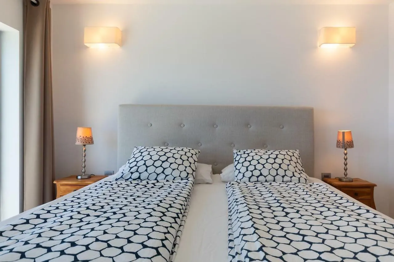Apartment Ferienwohnung Monte Del Moro San Agustín Spanien