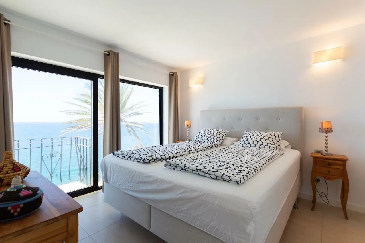 Ferienwohnung Monte Del Moro San Agustín