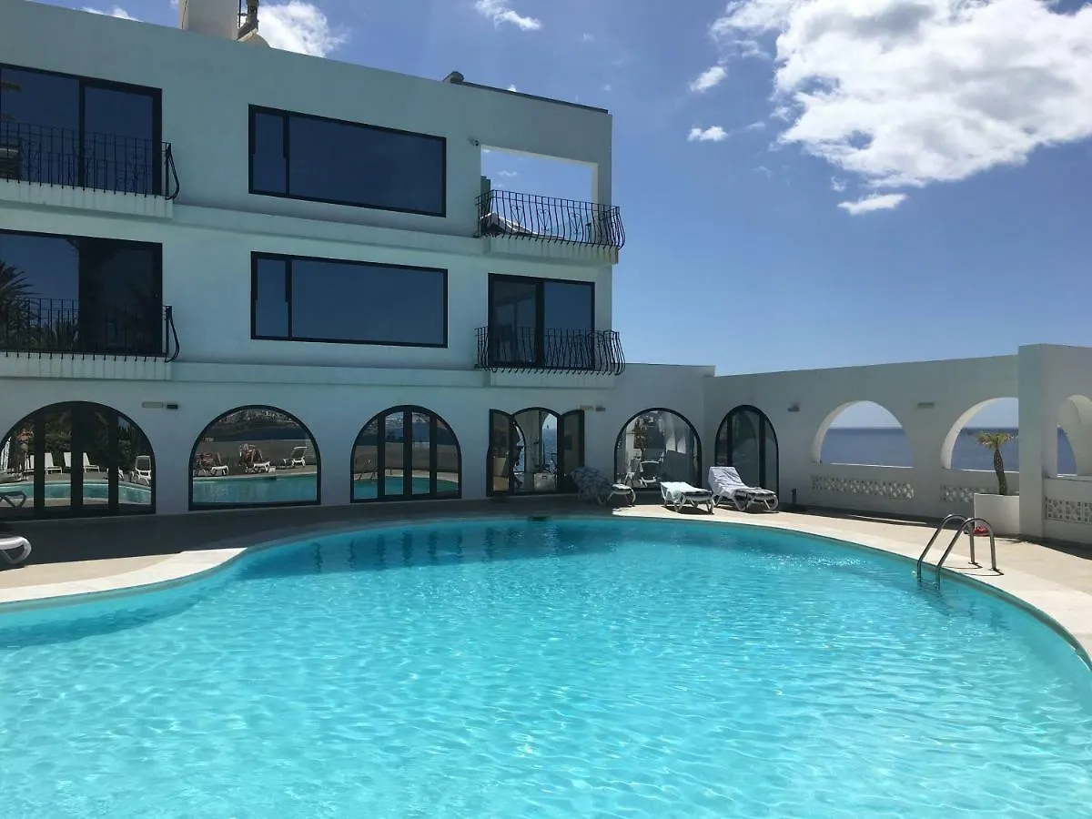 Ferienwohnung Monte Del Moro San Agustín
