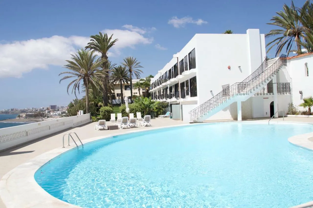 Ferienwohnung Monte Del Moro San Agustín 0*,  Spanien