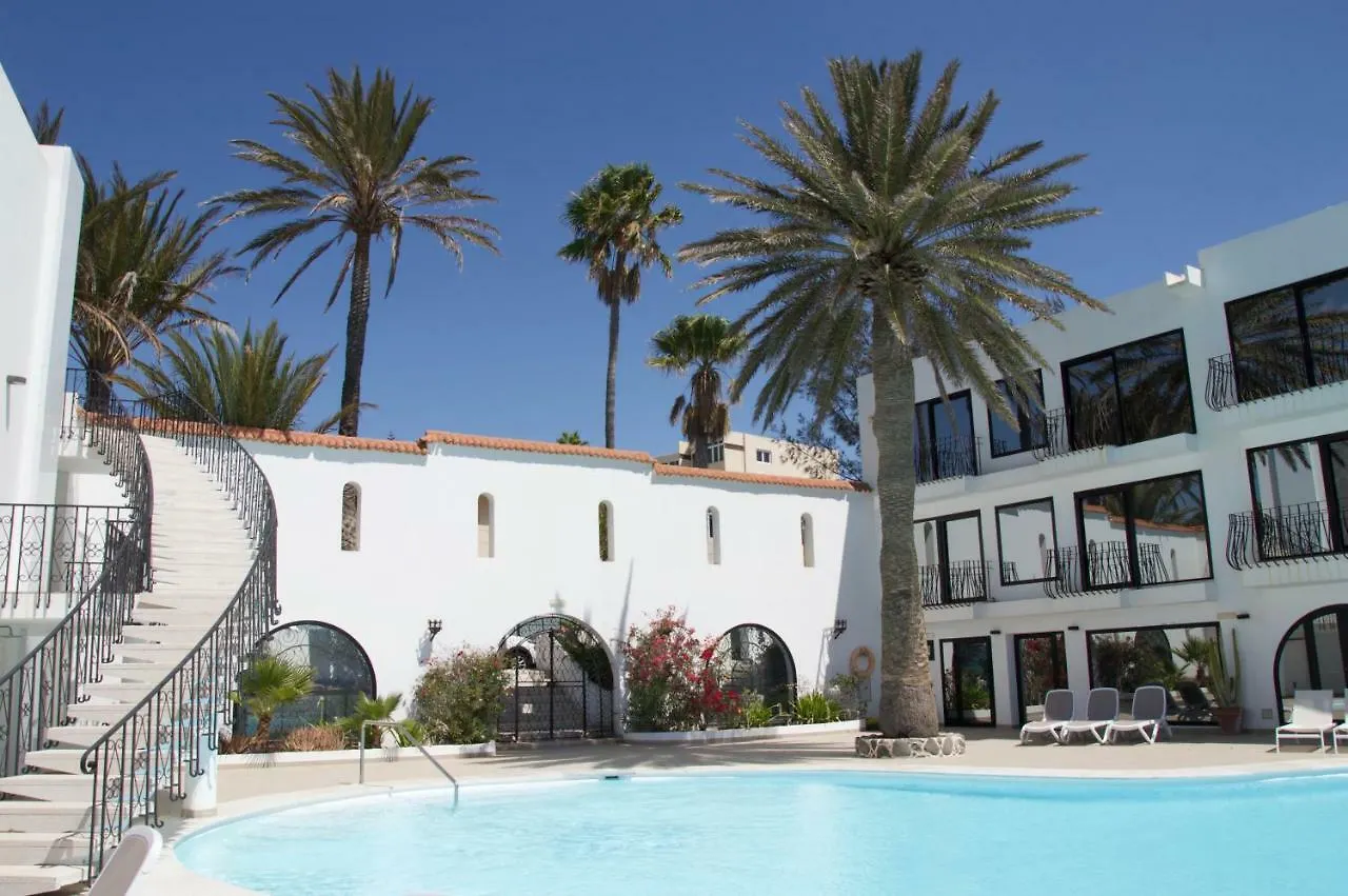Ferienwohnung Monte Del Moro San Agustín Apartment