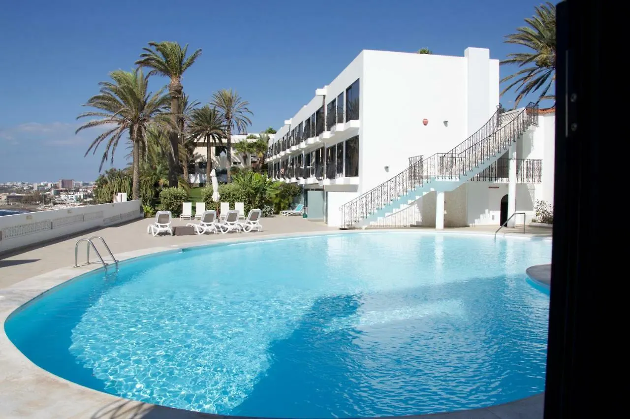 Ferienwohnung Monte Del Moro San Agustín